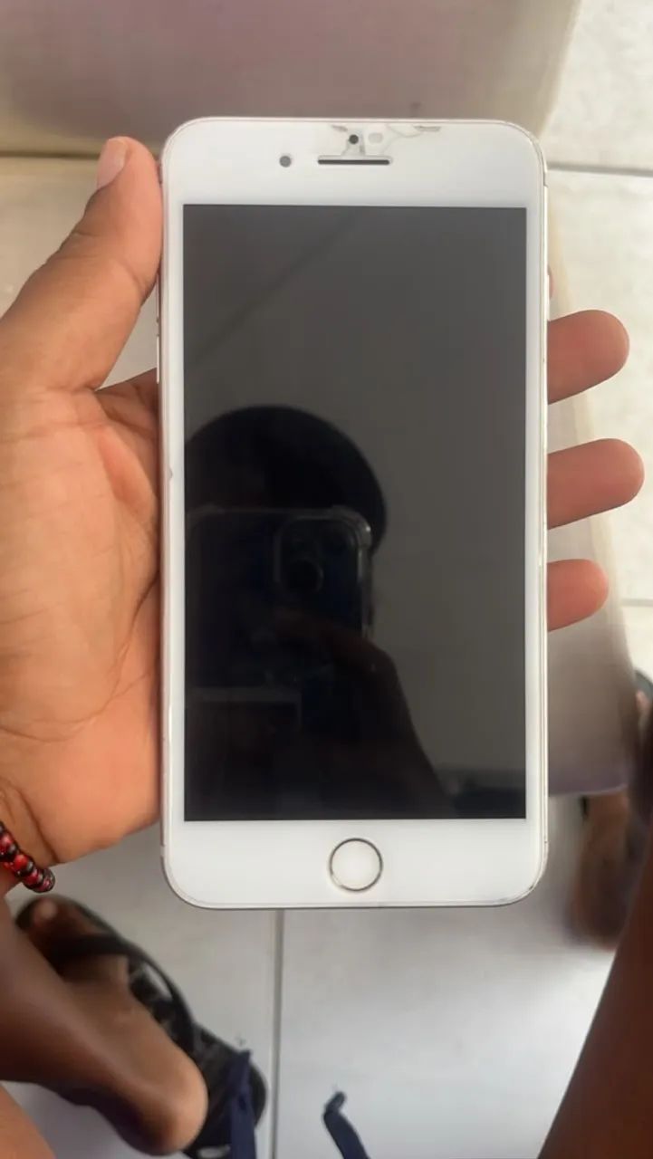 iPhone 7plus 