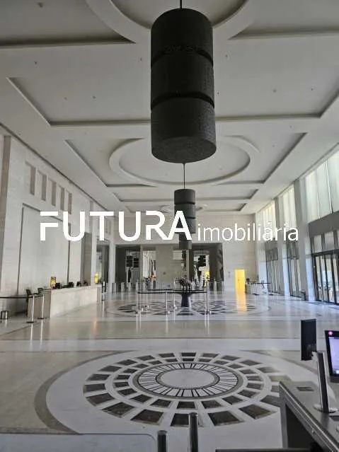 Sala : / Comercial / Barra da Tijuca