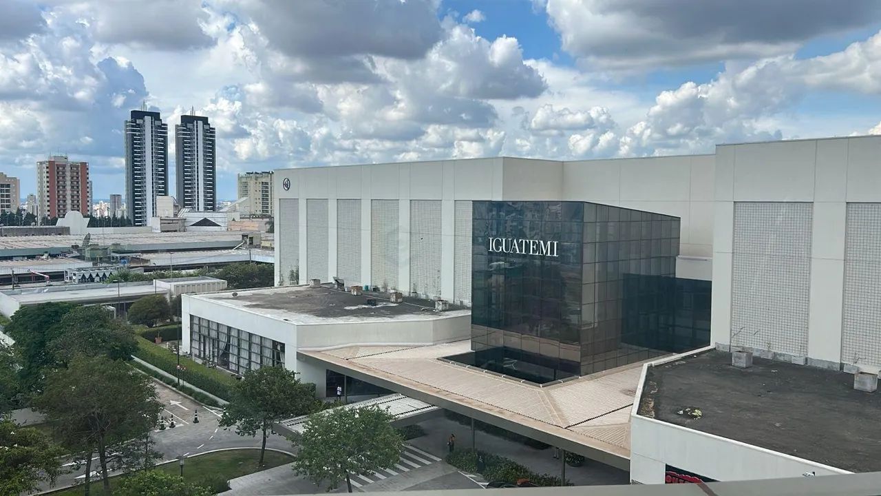 Sala Comercial à Venda no Parque Bela Vista, Votorantim, 112m² - Foto 2