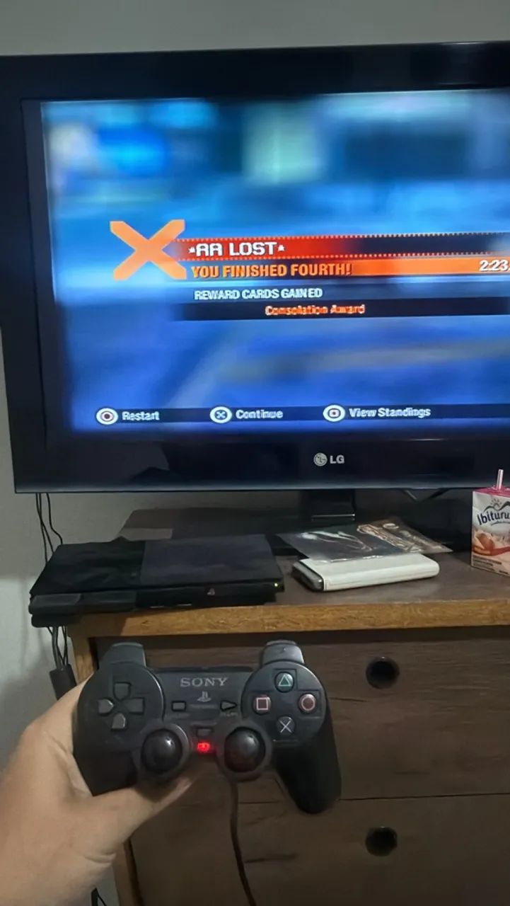 Playstation 2 - Foto 2
