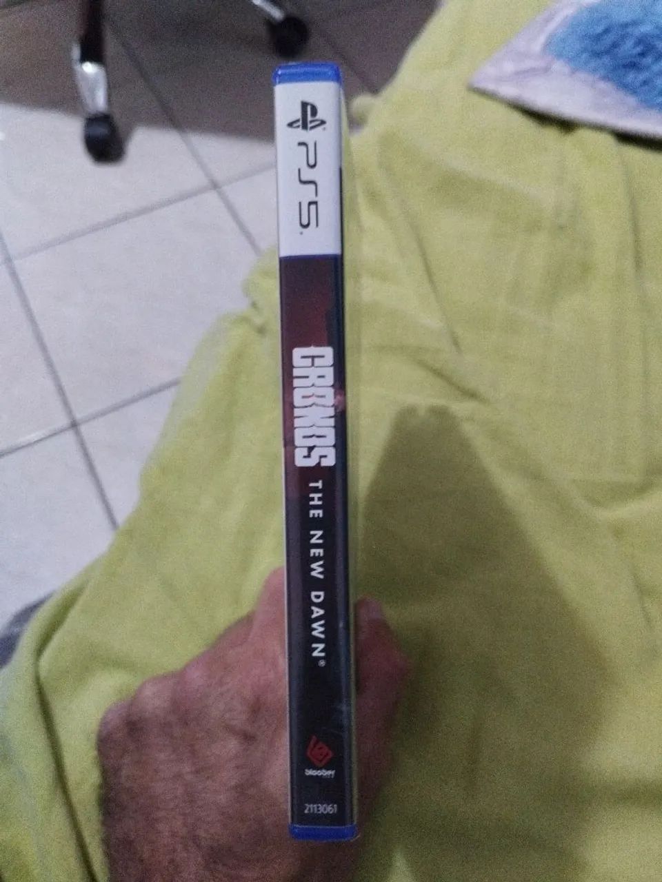 Cronos the New Dawn  - Foto 4