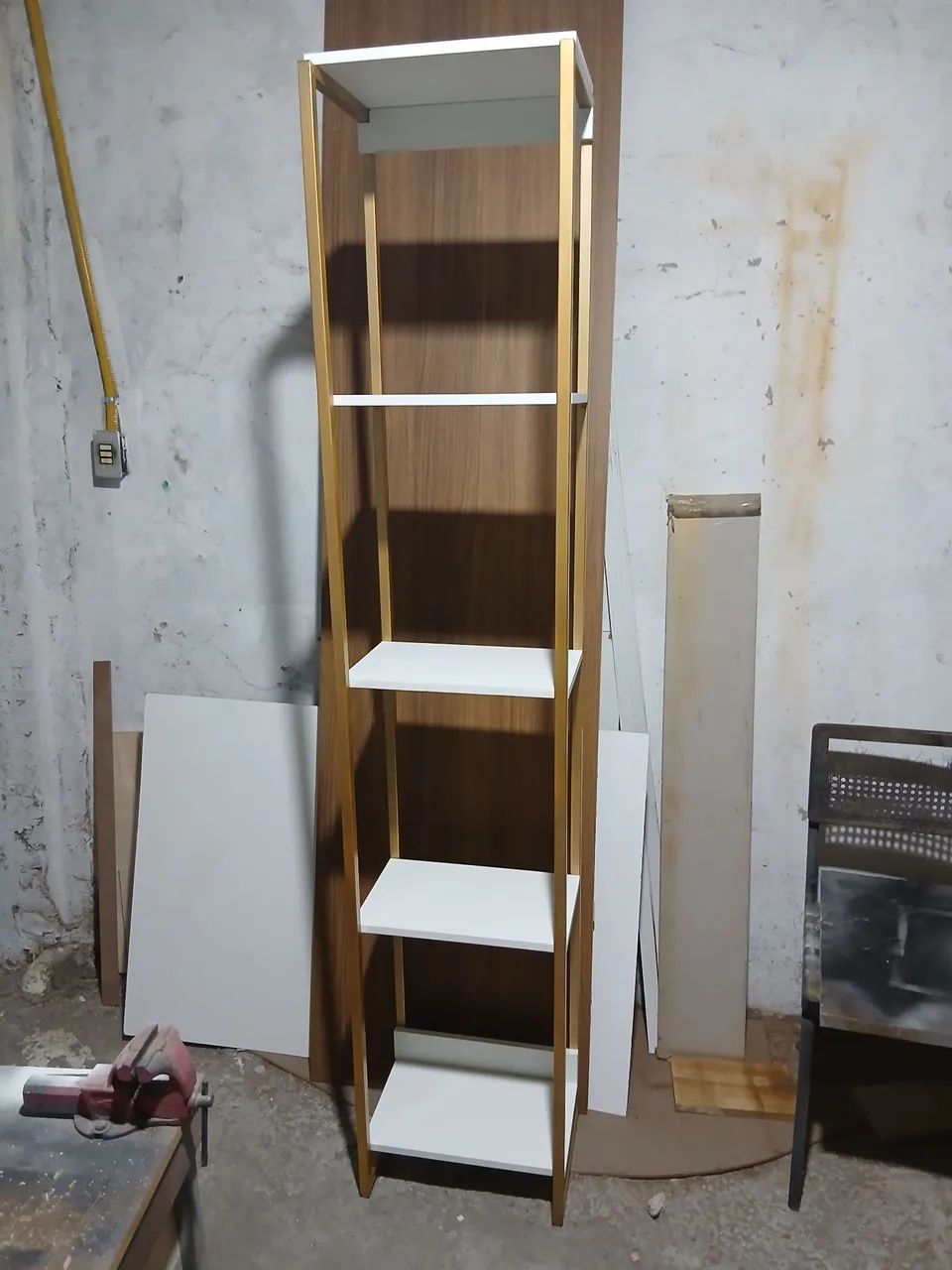 Estante metalon  - Foto 3