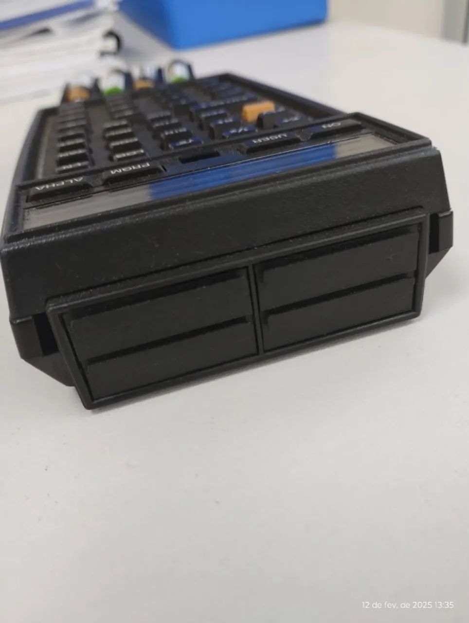 Calculadora HP 41CV - Foto 3