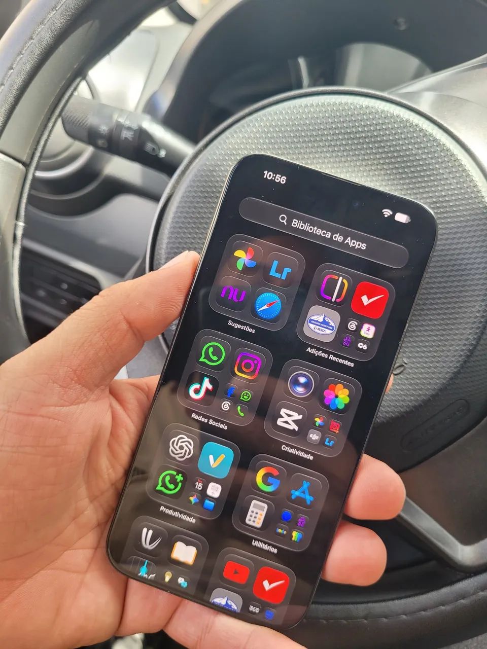 Iphone 15 pro max  - Foto 3