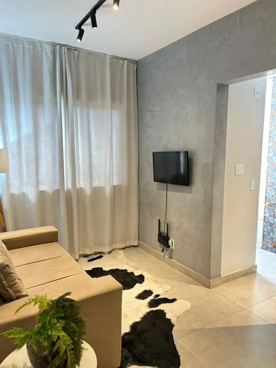 Apartamento no Araçagy com 2 Quarto (1 Suíte com Closet) e Lazer Completo - Foto 3