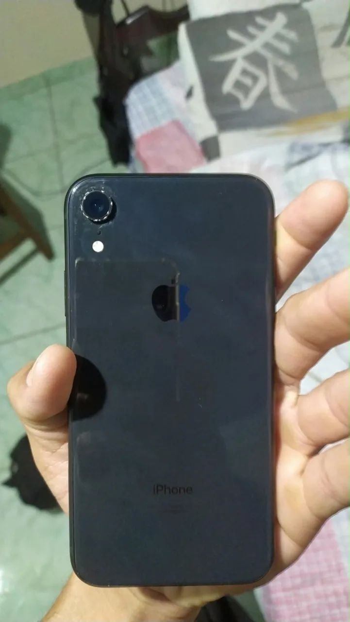 Iphone Xr 128 Gb - Foto 5