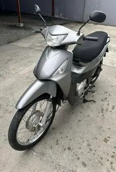 Vendo biz 125 ks - Foto 3
