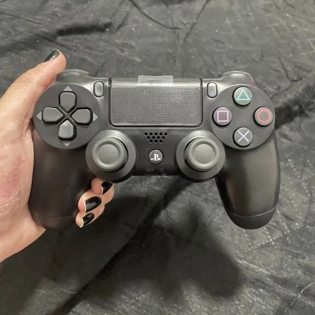 Controle PS4 Original - Foto 4