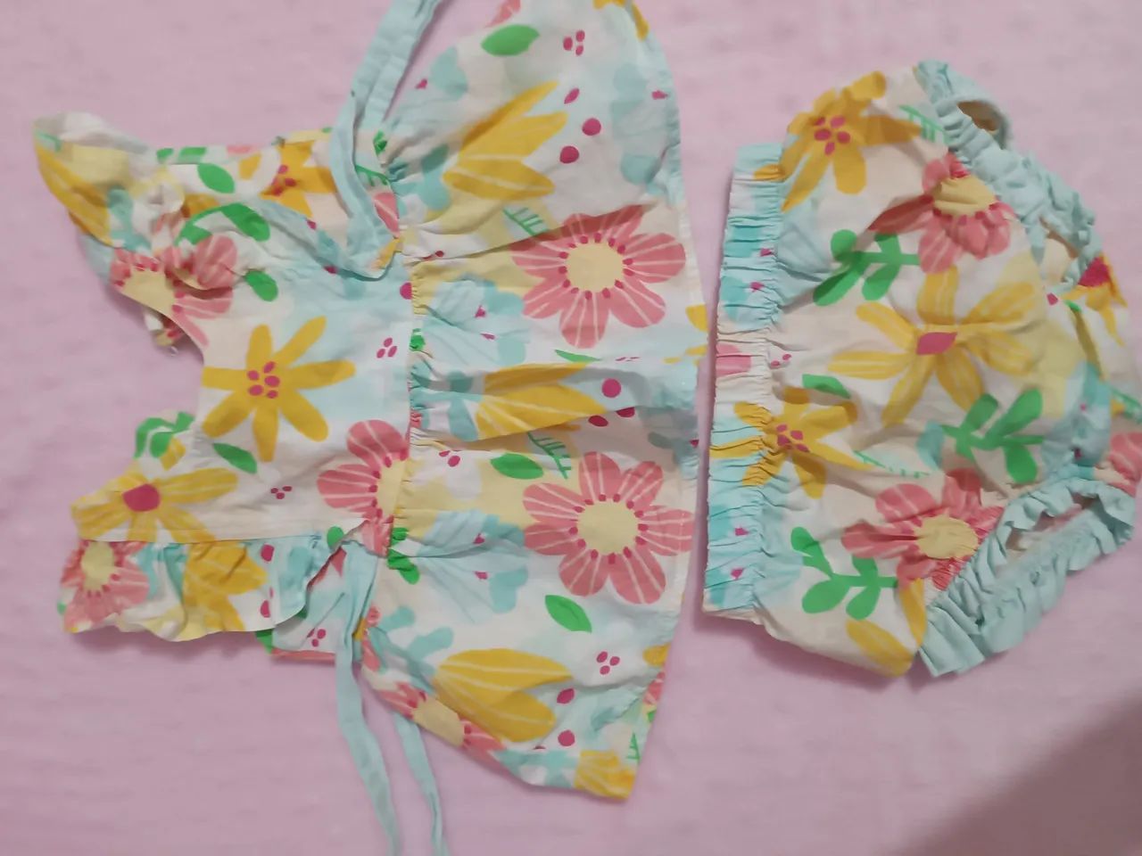 Roupas bebe 
