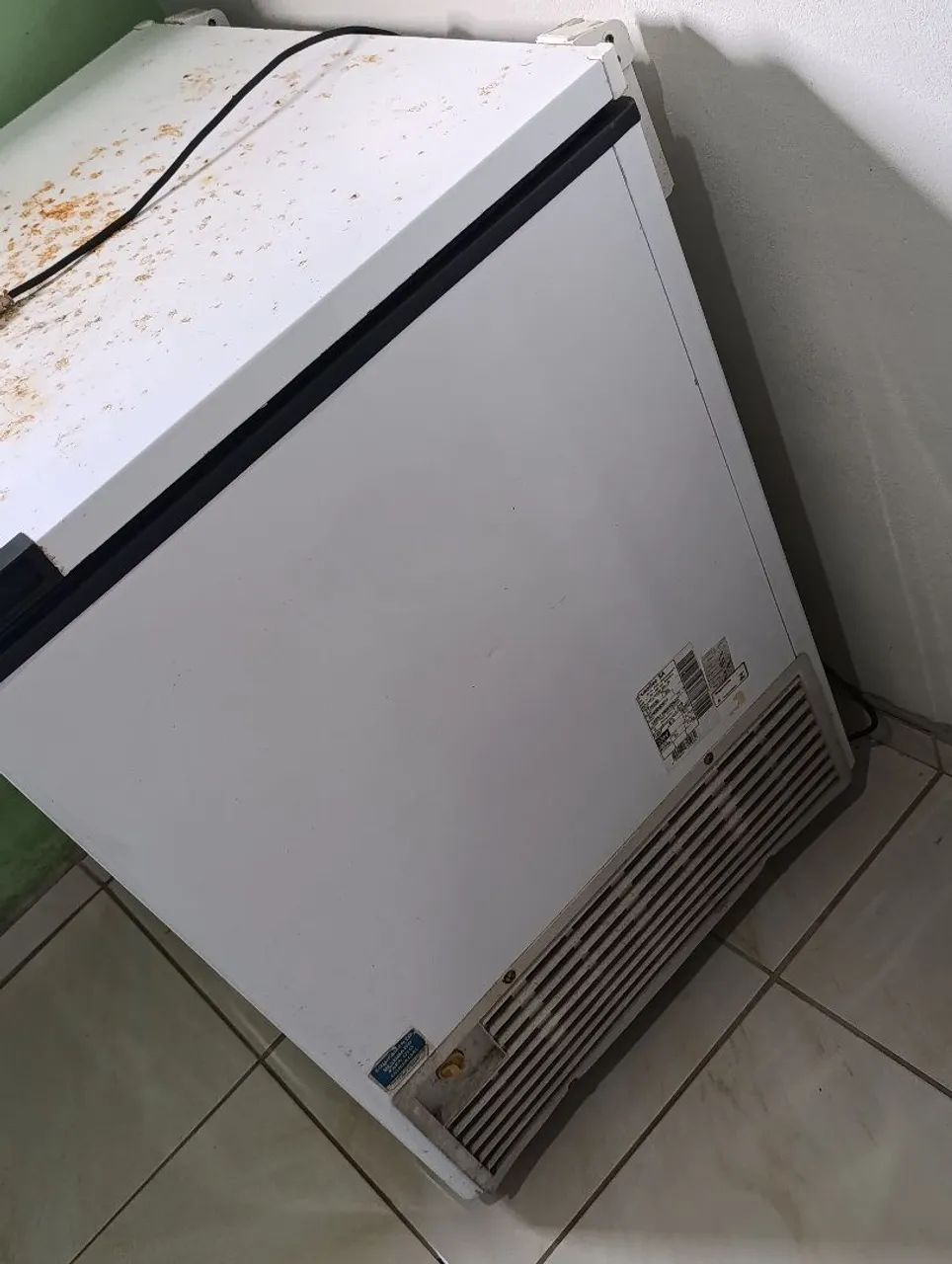 Freezer - Foto 5