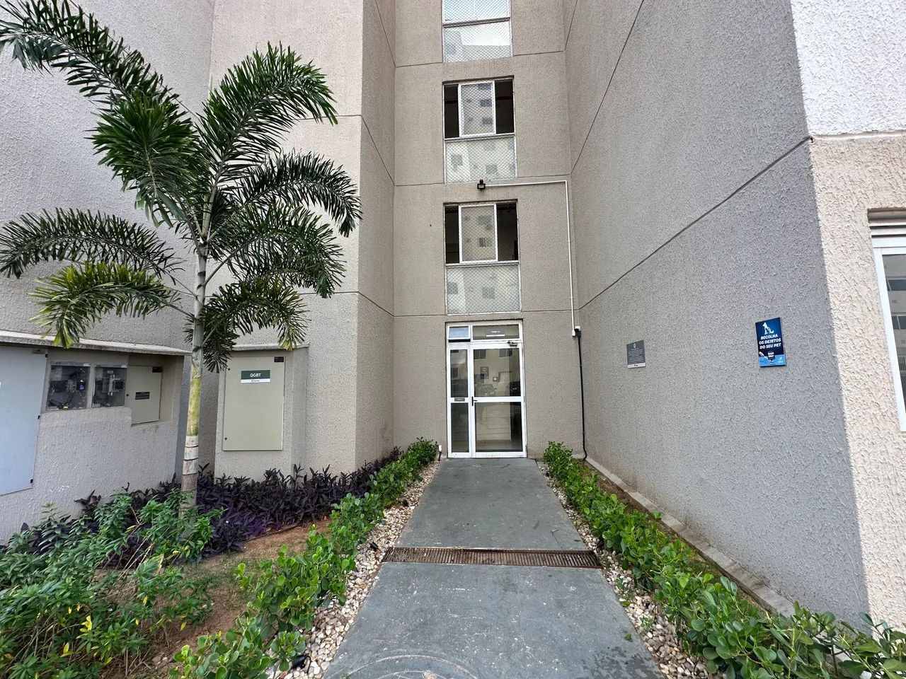 Vendo e alugo apartamentos com 2 quartos no Itaperi - Foto 3