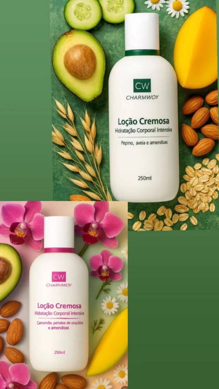 SOU VENDEDORA (CHARMWAY COSMÉTICOS) - Foto 5