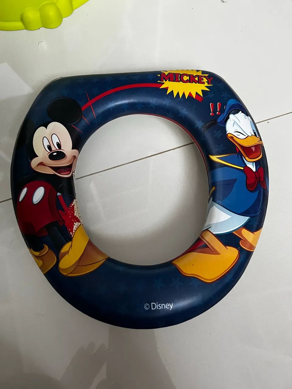 Kit penico, mictório e tábua de vaso infantil - Foto 3
