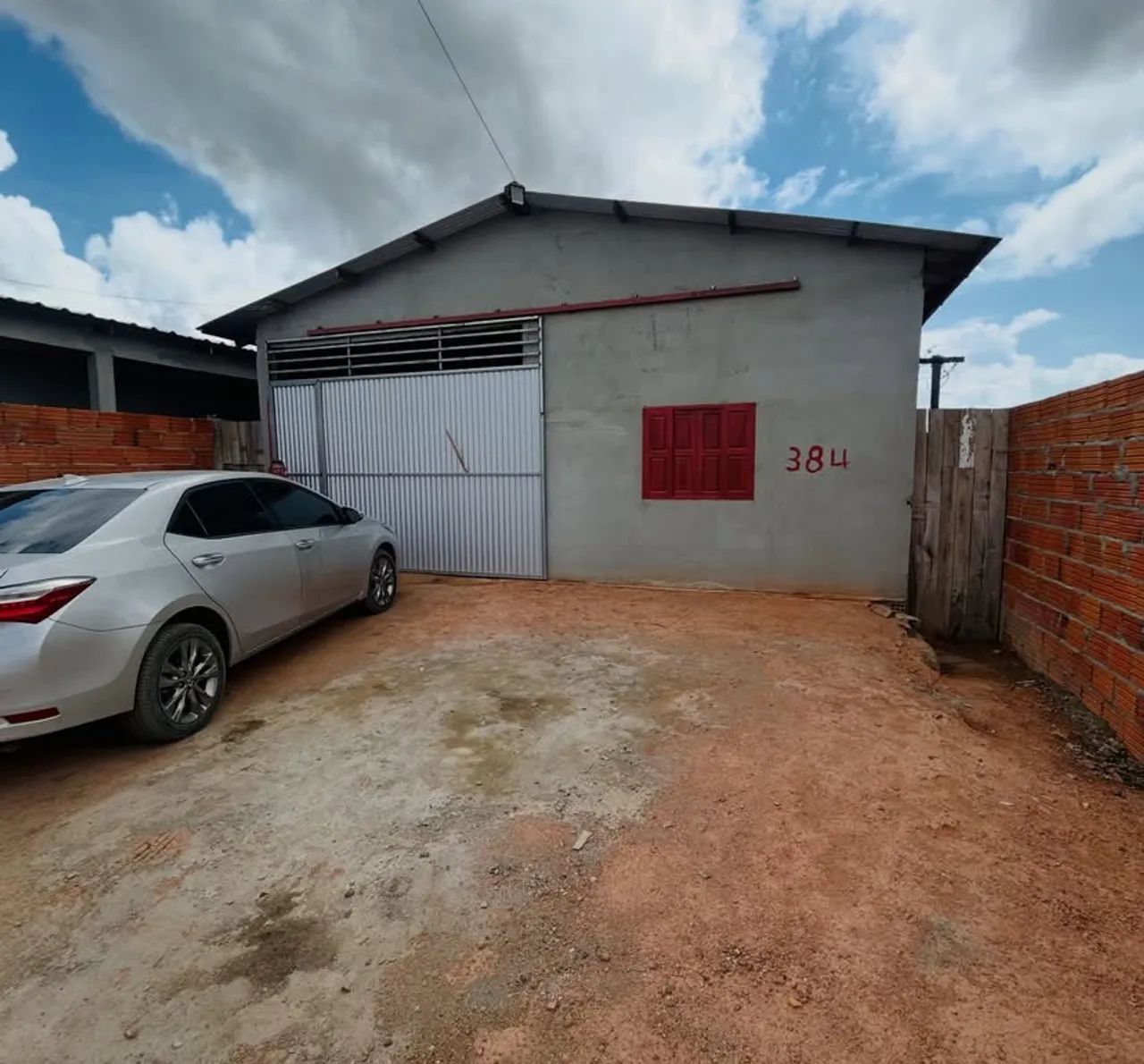Casa no Brasil Novo 1 - Foto 2