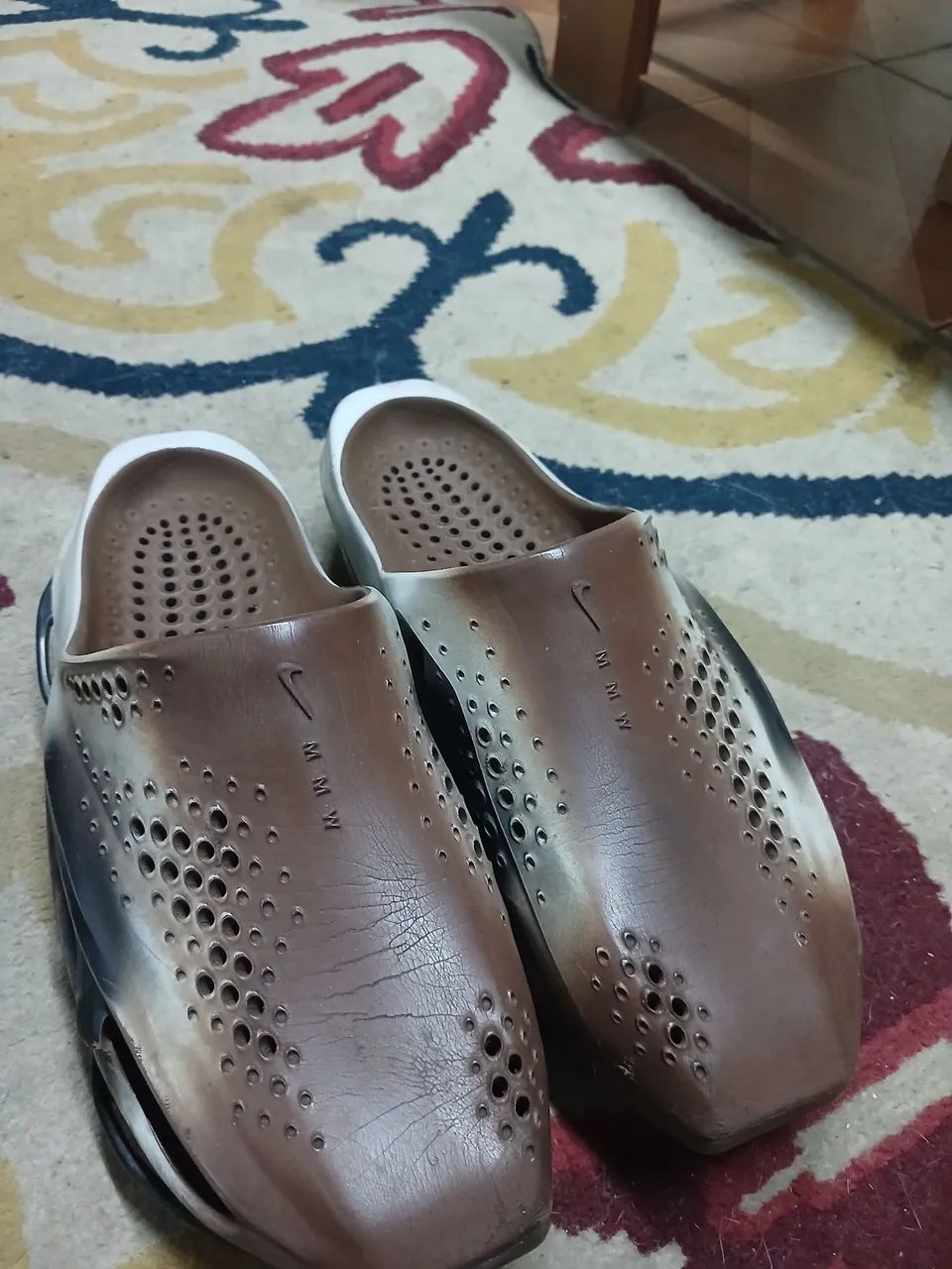 Chinelo nike - Foto 2