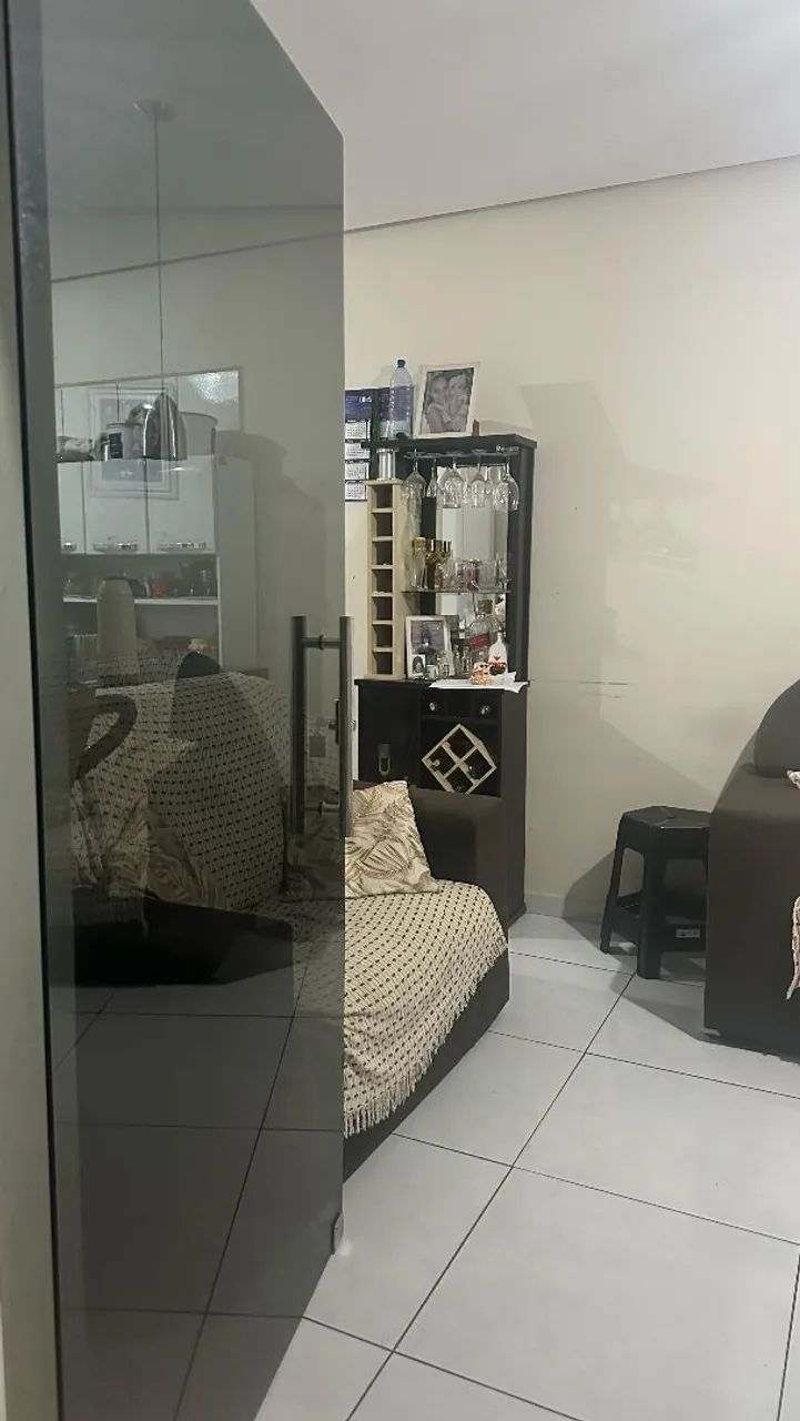 Foto - Montes Claros - Maracanã