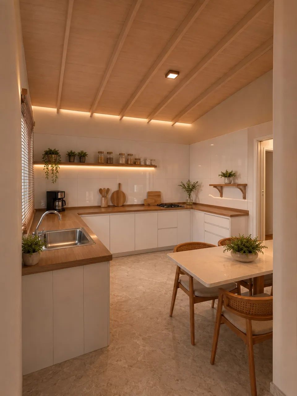 Consultoria de Redecoração e Valorização de Ambientes - Foto 2