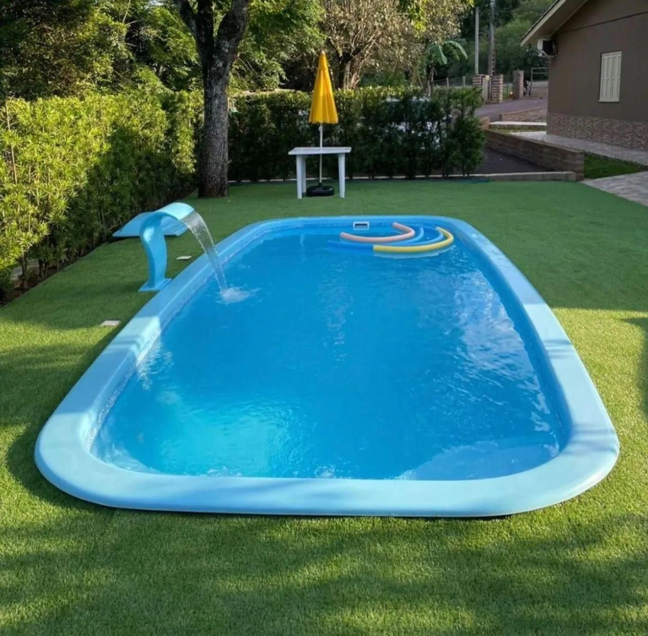 PISCINAS COMPLETAS E INSTALADAS  - Foto 3