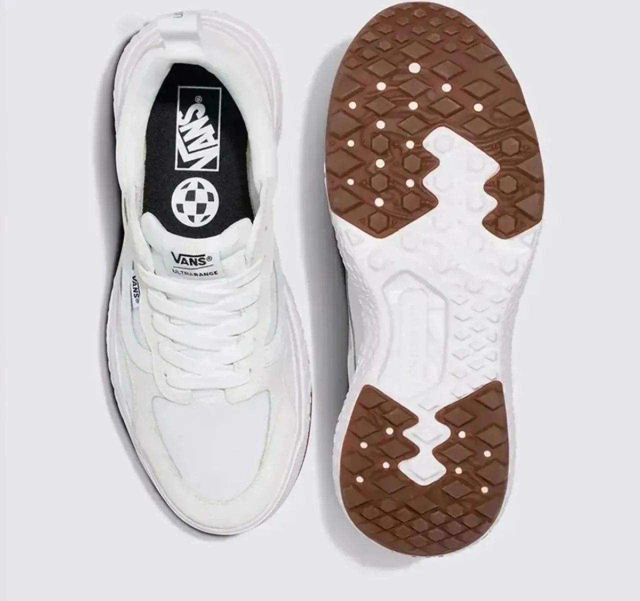 Vans branco - Foto 3