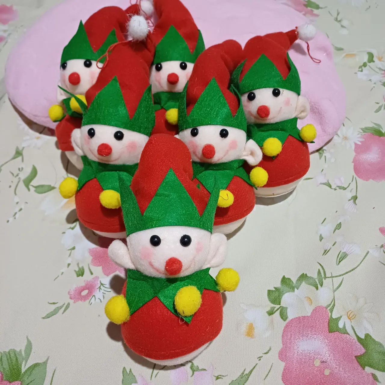 Decoração natalina - Foto 5