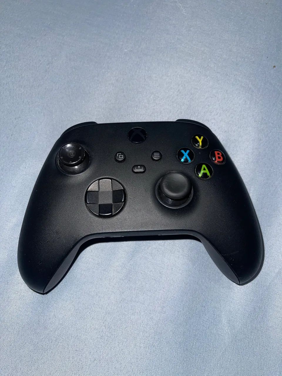 CONTROLE XBOX SERIES