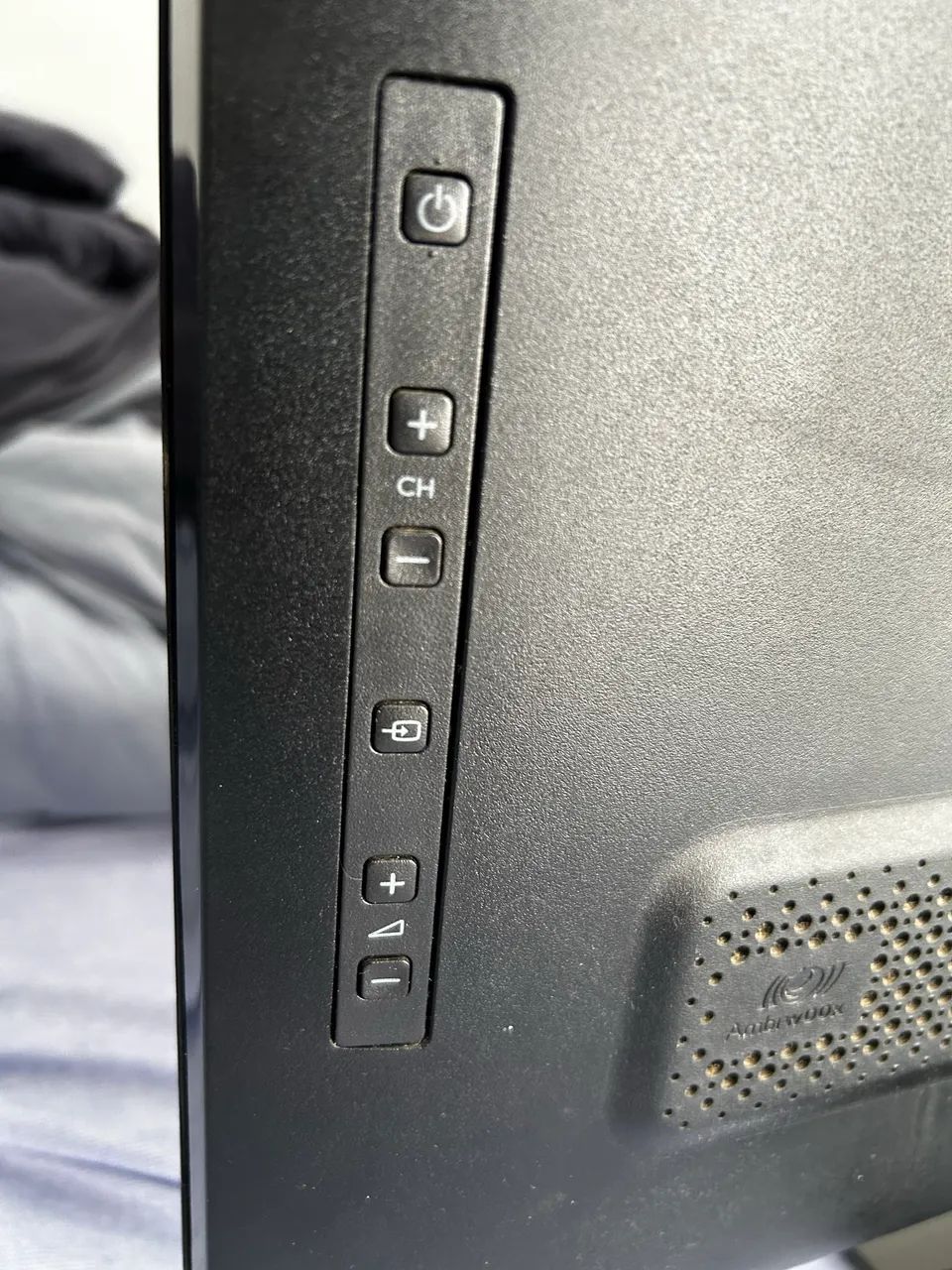 Tv Led Philips 32 polegadas RETIRAR NO CAPÃO DA IMBUIA - Foto 4