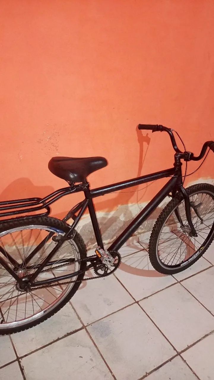 Bicicleta aro 26 1.9 