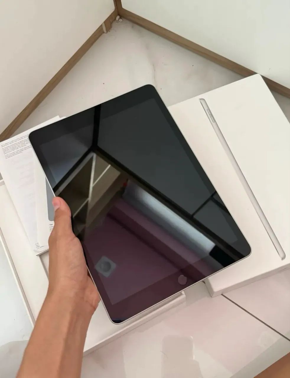 iPad 9 64 gigas - Foto 3