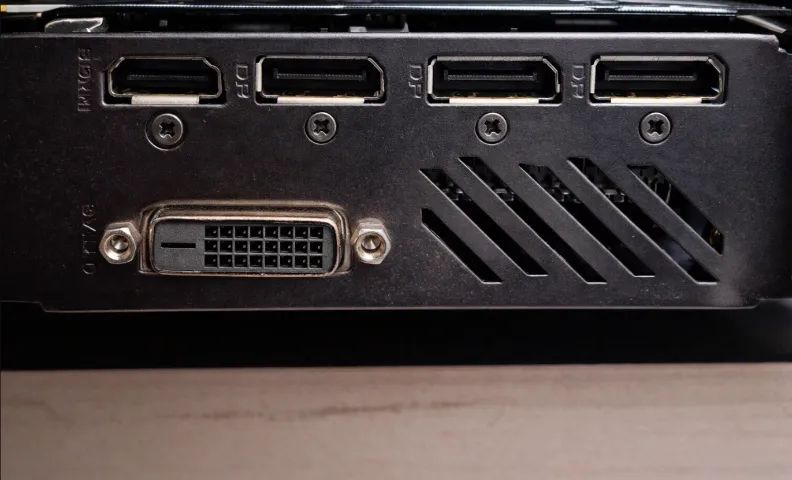 RX 580 GIGABYTE 8gb - Foto 3