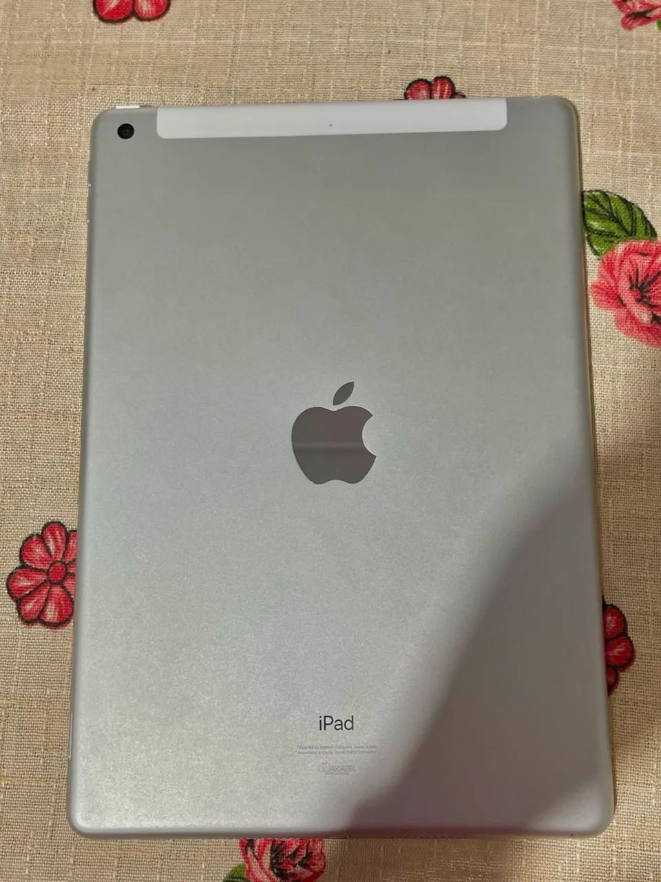 iPad 7 geração 32gb