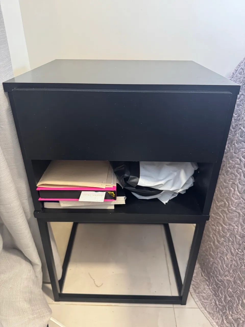 mesa de cabeceira  - Foto 2