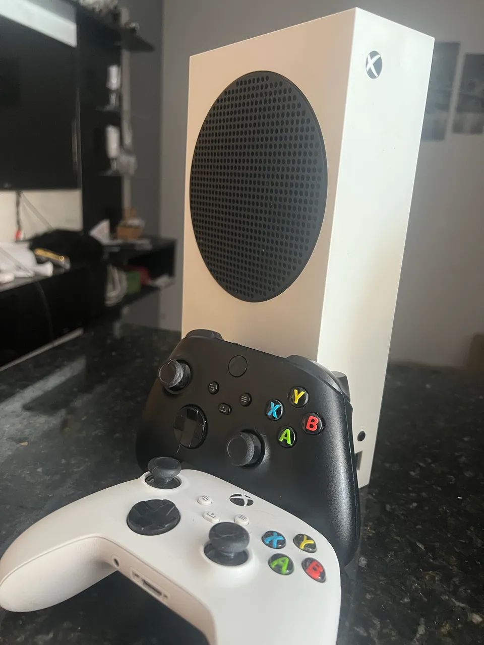Xbox séries S - Foto 3