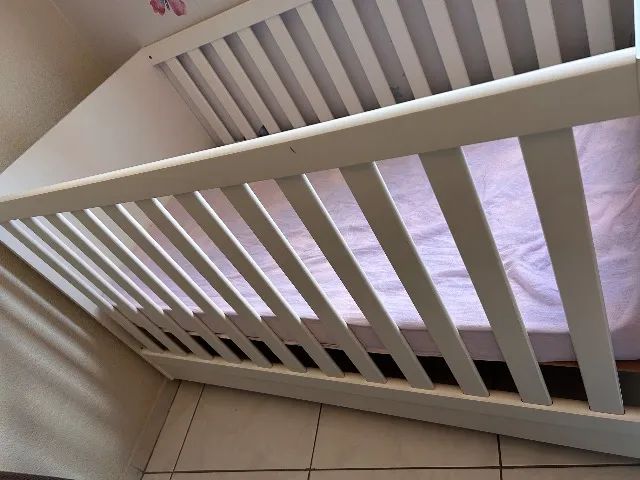 Berço  - Foto 2