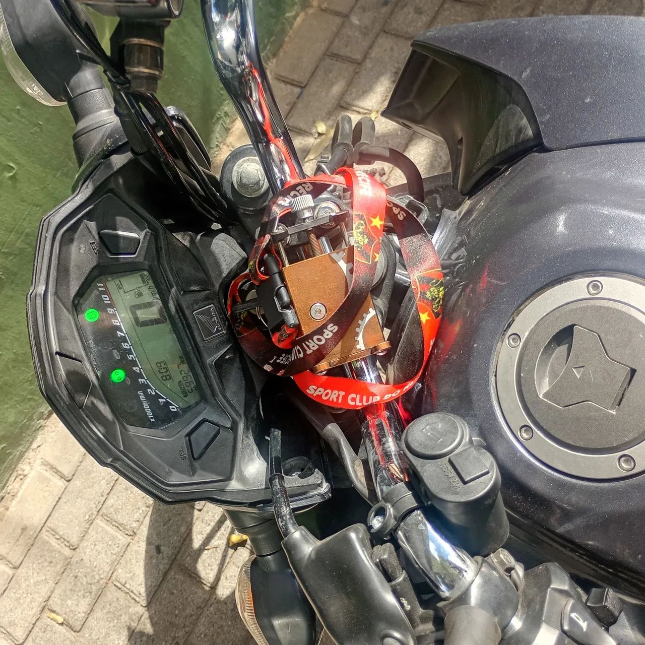 Cg 160