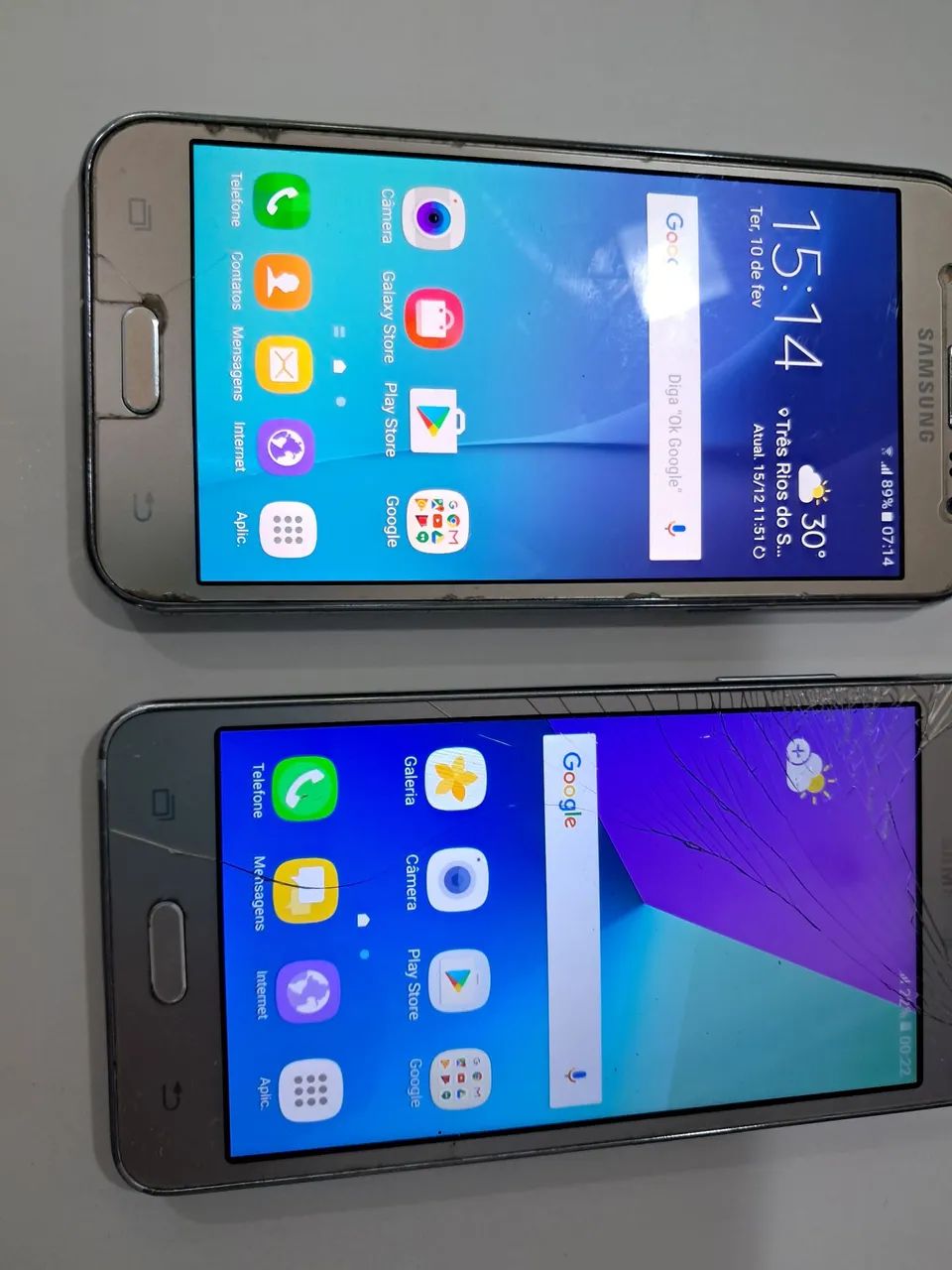 Celular Samsung  - Foto 4