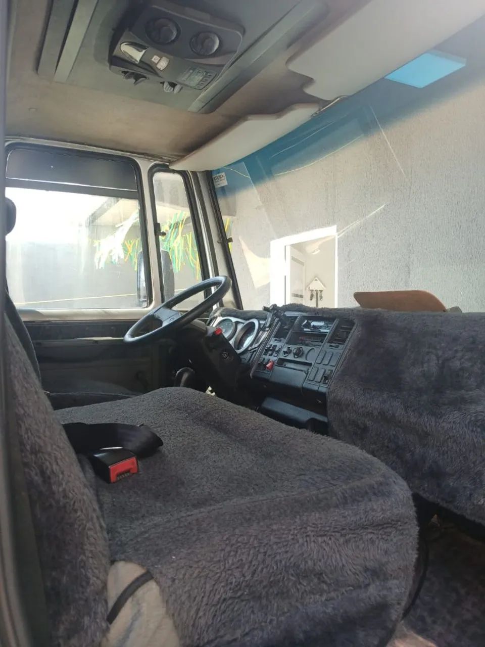 FORD CARGO 815E - Foto 4
