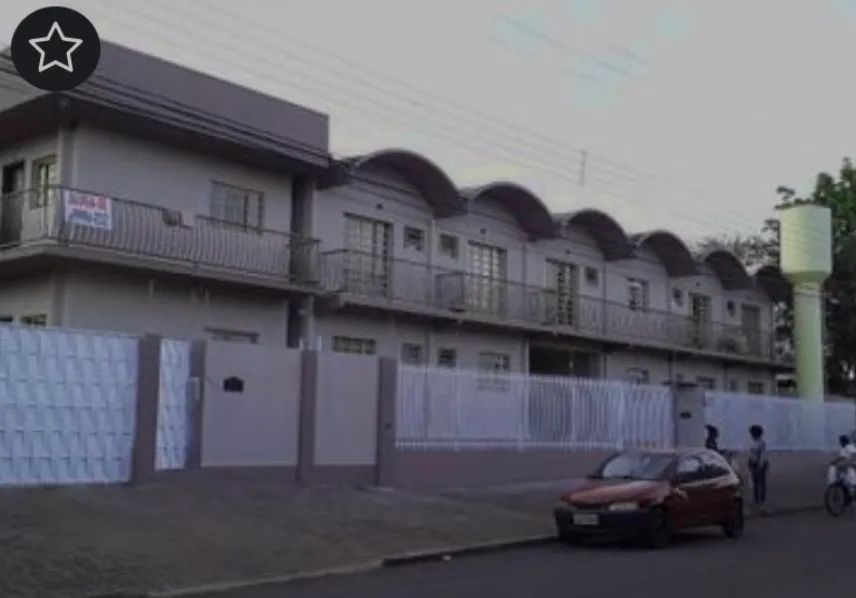 Foto - Cascavel - Universitário