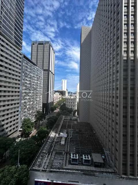 Kitnet/Conjugado : / Residencial / Centro - Foto 2