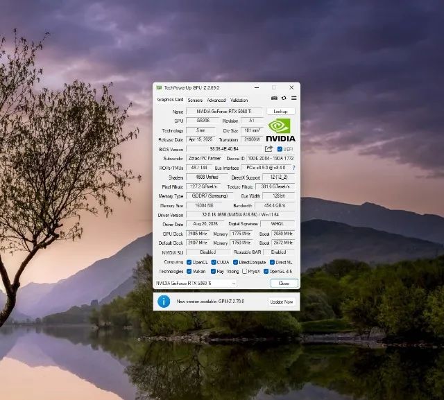 RTX 5060 TI 16GB - Foto 2