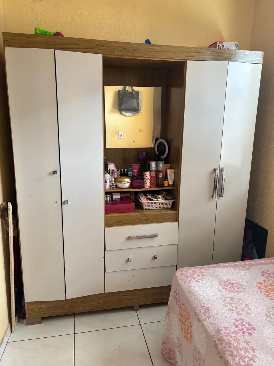 Guarda roupa  - Foto 2