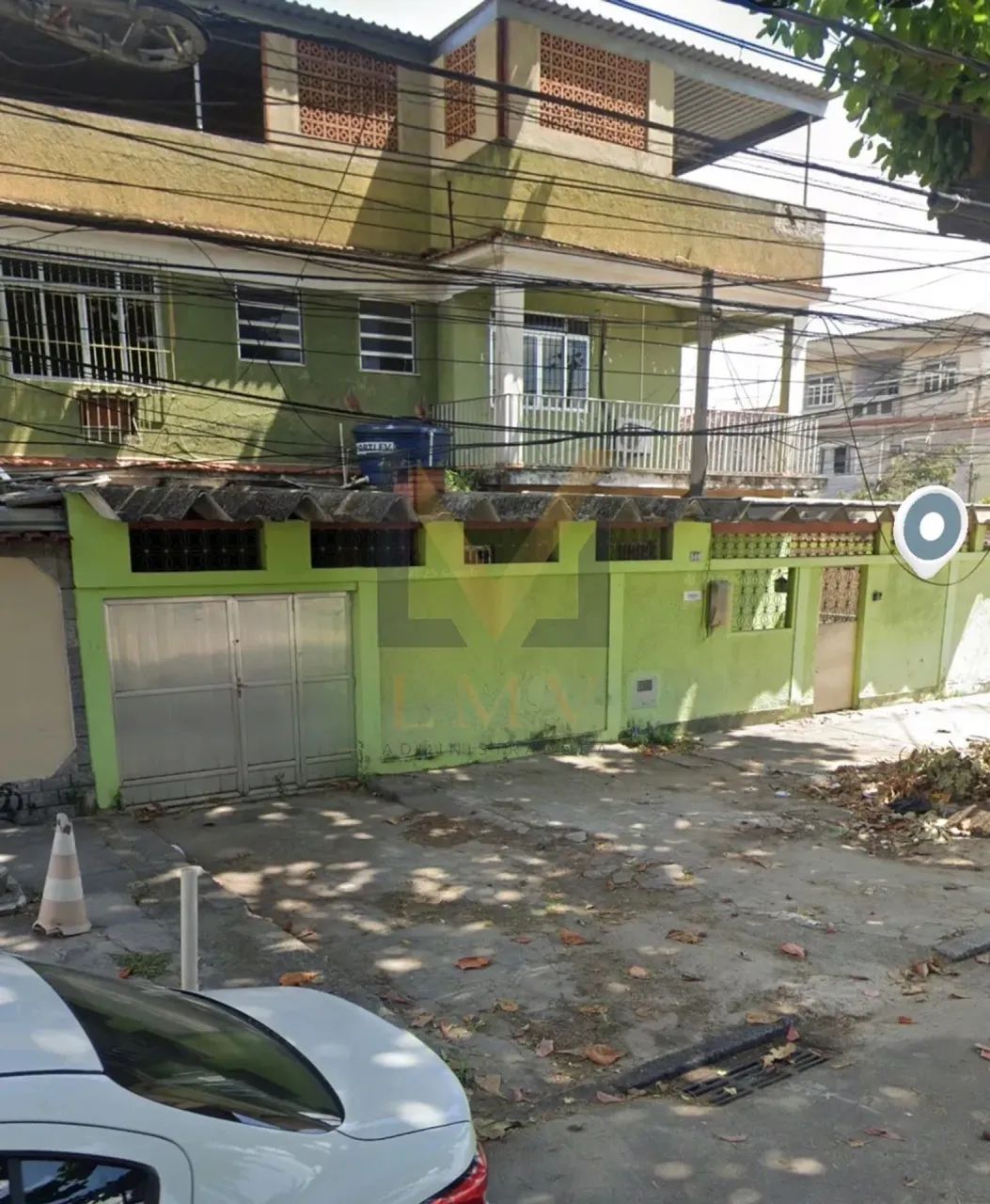 MARAVILHOSA CASA - Bangu - 1 quarto - Foto 3