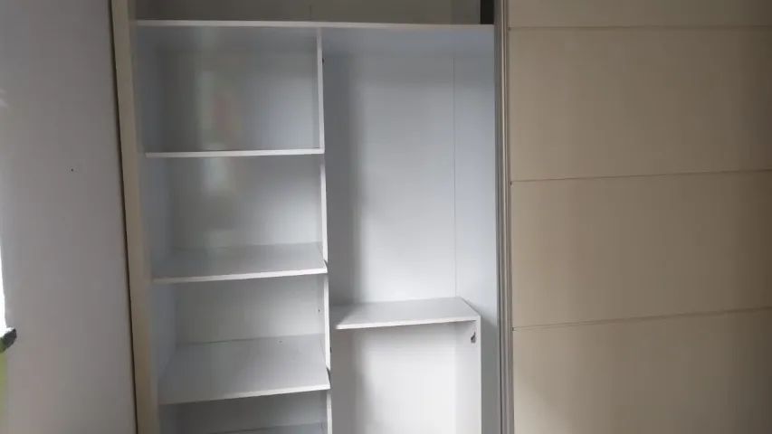 Guarda roupa  - Foto 3