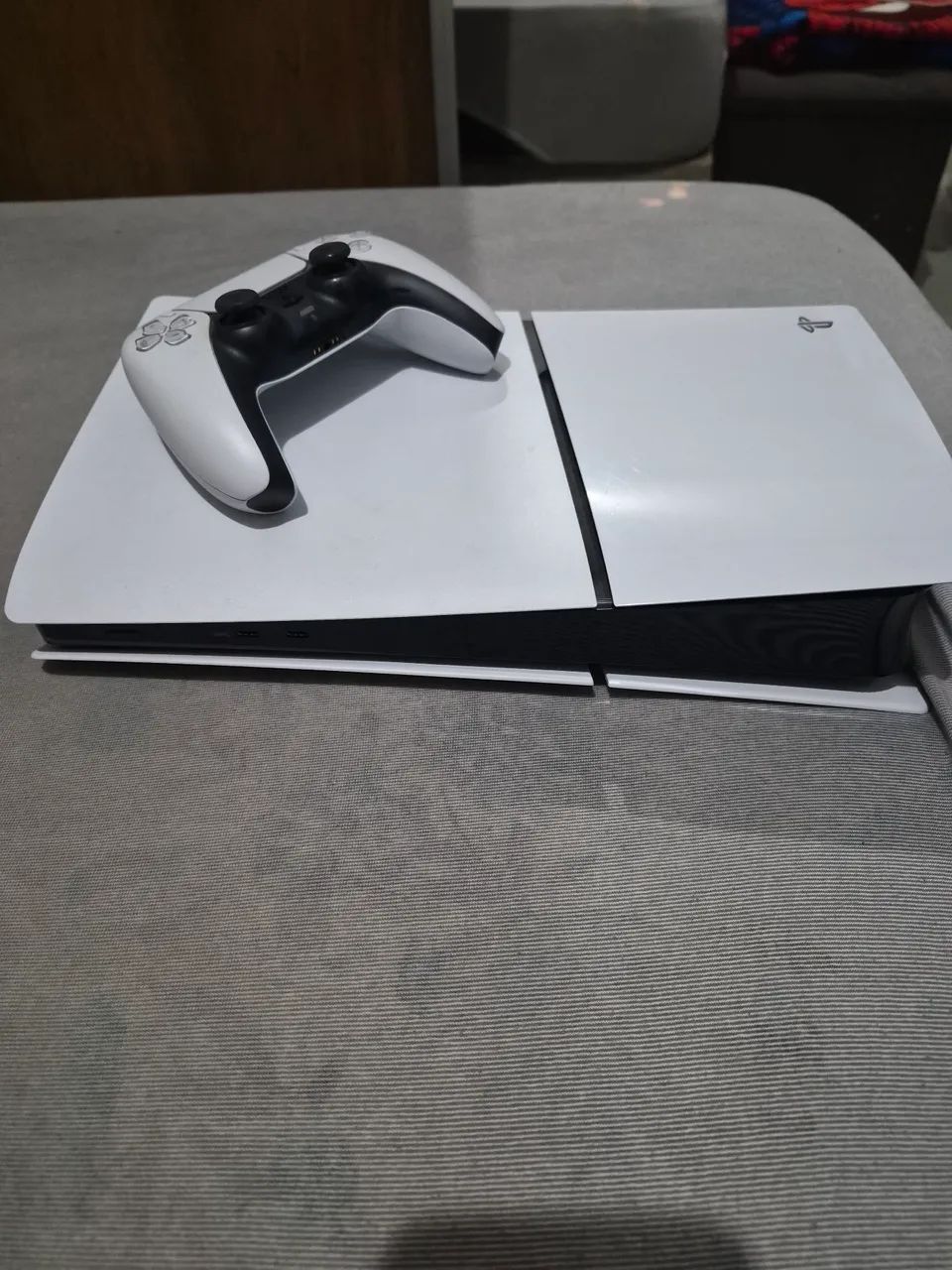 Vende se ps5 - Foto 2