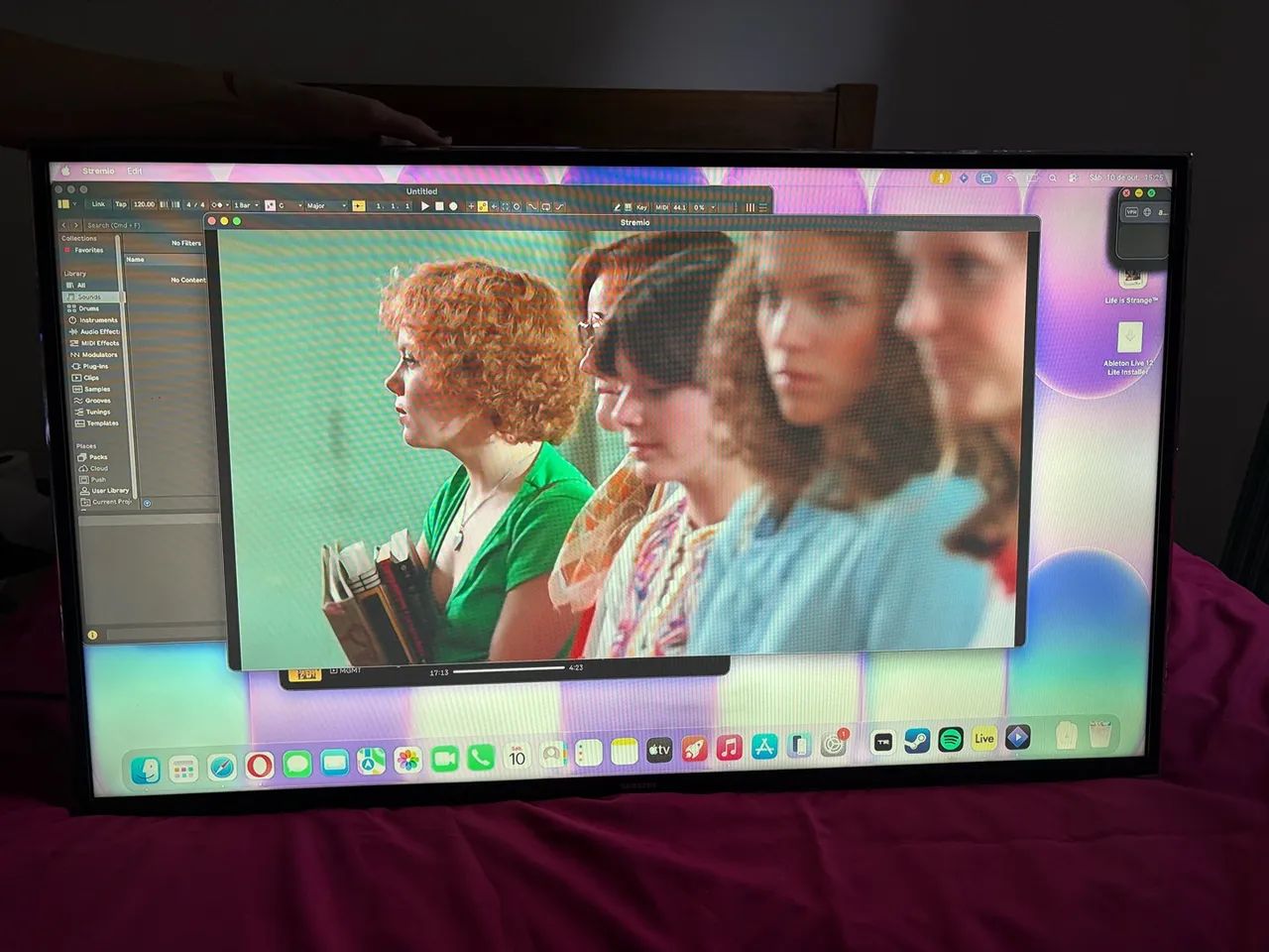 Tv Samsung 40? - Foto 5