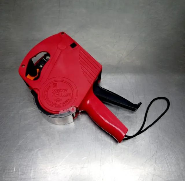 Etiquetadora Preço - Foto 2