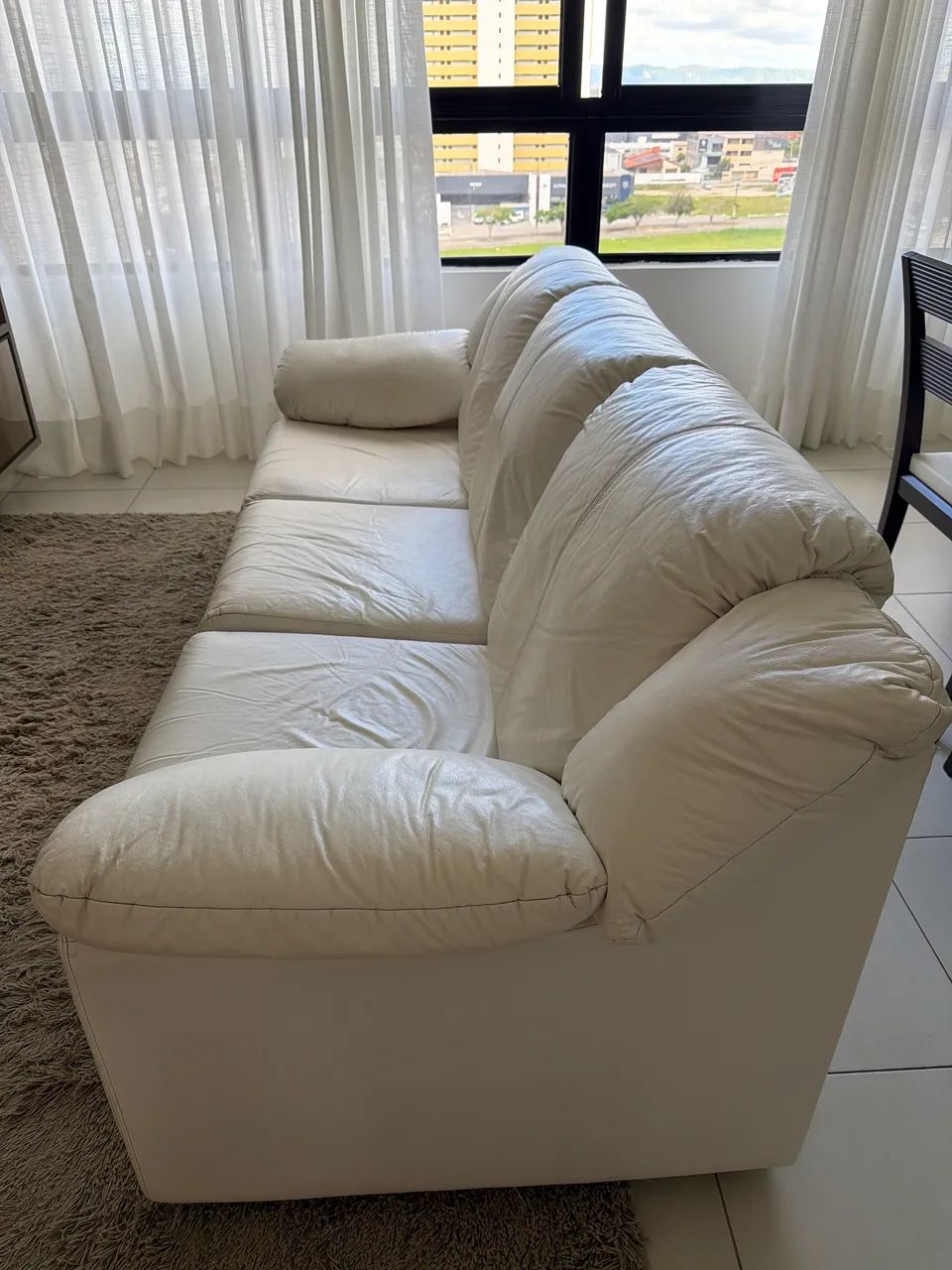 Sofá 3 Lugares - Foto 2