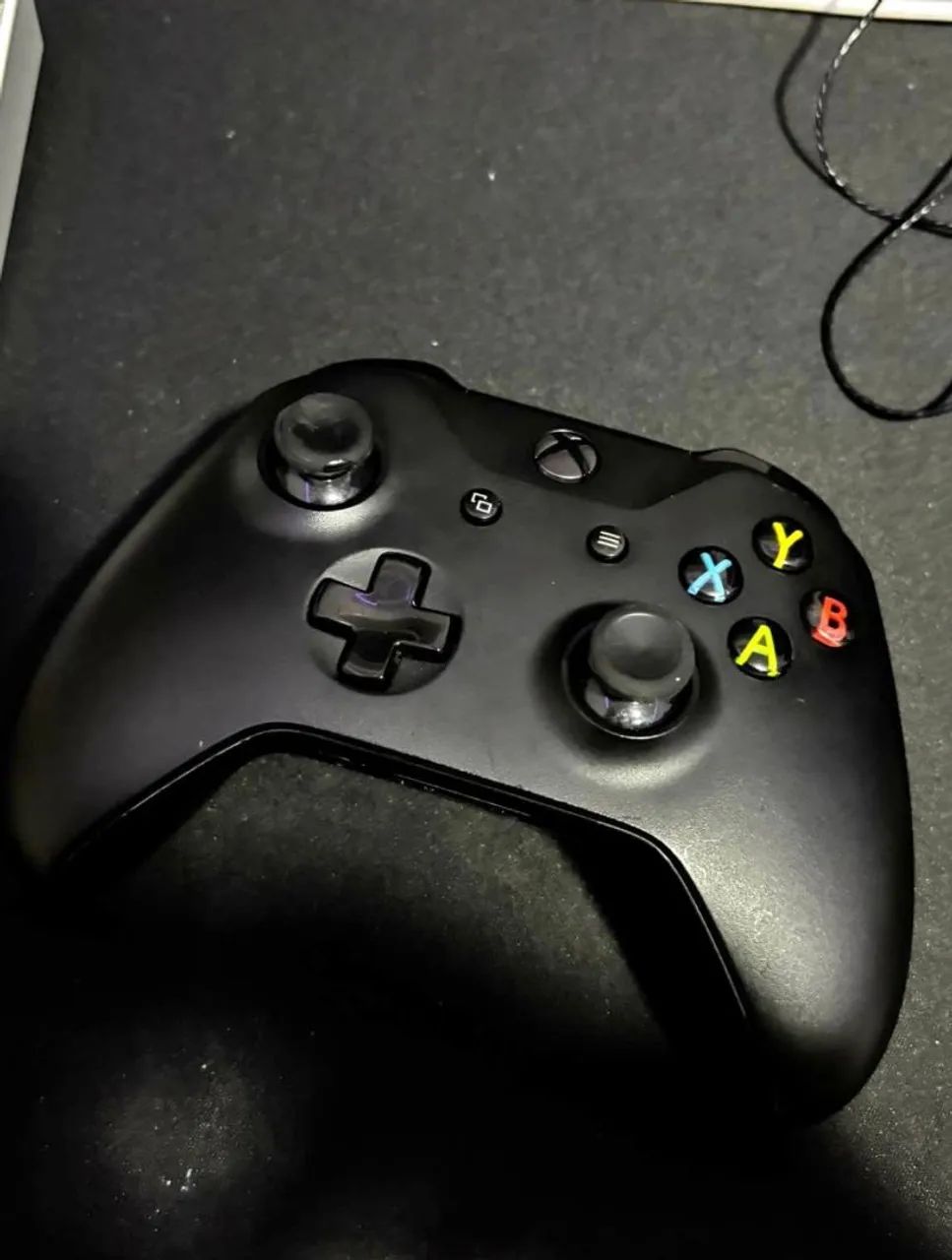 Controle Xbox One 