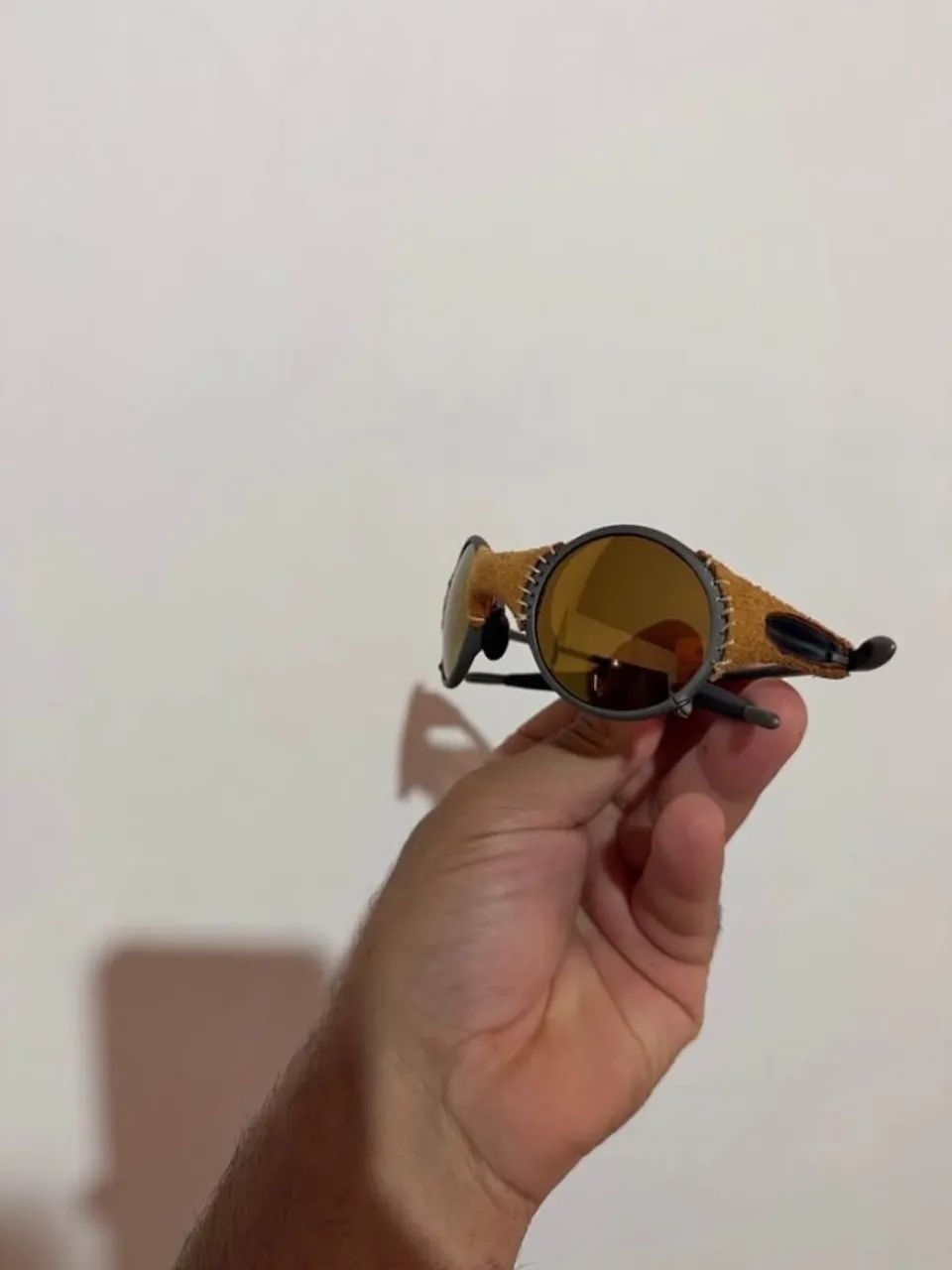 OAKLEY MARS LEATHER JORDAN  - Foto 2