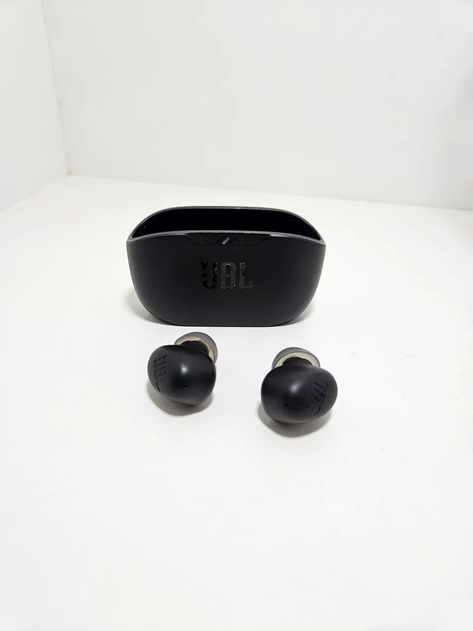 Fone de ouvido Bluetooth JBL Wave Buds 2 - Foto 3