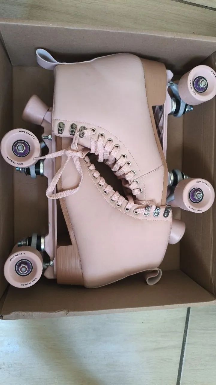 Patins Roller